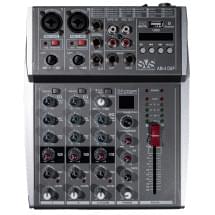 SVS Audiotechnik AM-4 DSP